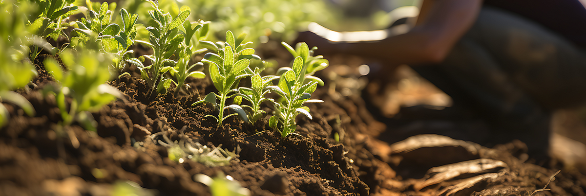 From Soil to Shelf: The Elevate Organic Origin Story