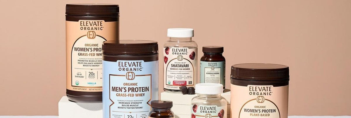 Decoding the Certifications on Your Wellness Products