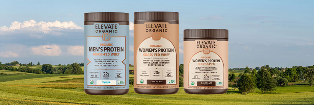 Elevating Sustainability: From Regenerative Farms to BioBottles™