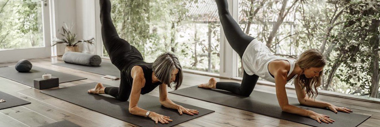 Back to Routine Habits for Energy and Focus