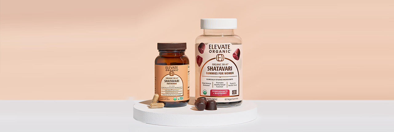 What is Shatavari and What are its Benefits for Women?