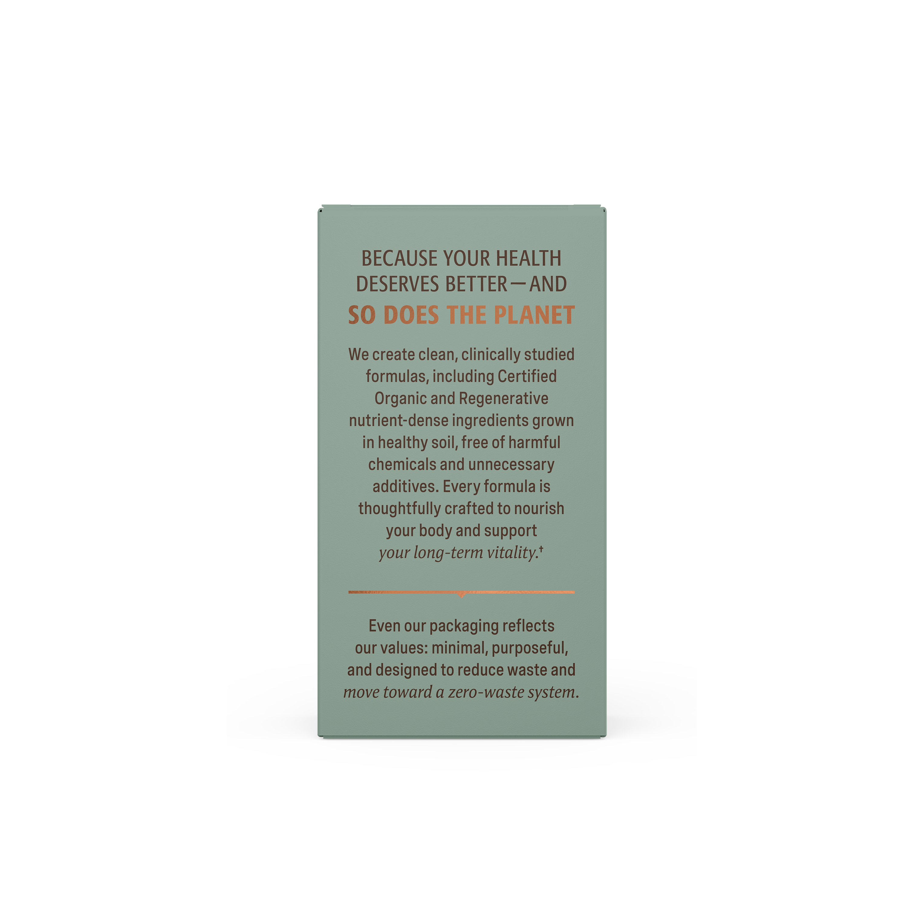 Ashwagandha Capsules - 30 Servings