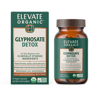 Glyphosate Detox Capsules - 14 Servings