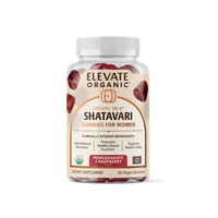 Shatavari Gummies - 30 Servings