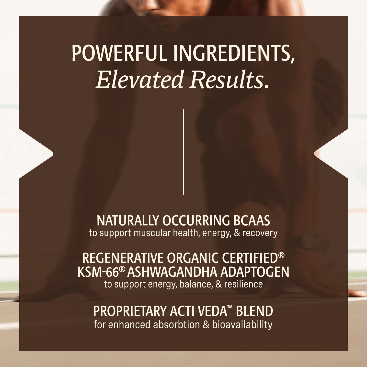 Organic Men's Protein Grassfed Whey Powder - 18 Servings