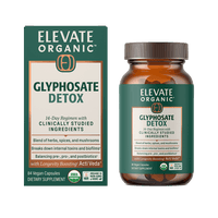 Glyphosate Detox Capsules - 14 Servings